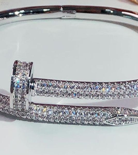 selling products screw full drill nails bracelet gold bracelets women punk for gift luxurious superior quality jewelry ba55558473884220, Black
selling products screw full drill nails bracelet gold bracelets women punk for gift luxurious superior quality jewelry ba55558473884220, Black