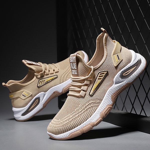 classic 2023 running shoes sports platform trainers sneakers black grey shoe jogging, White;red
classic 2023 running shoes sports platform trainers sneakers black grey shoe jogging, White;red