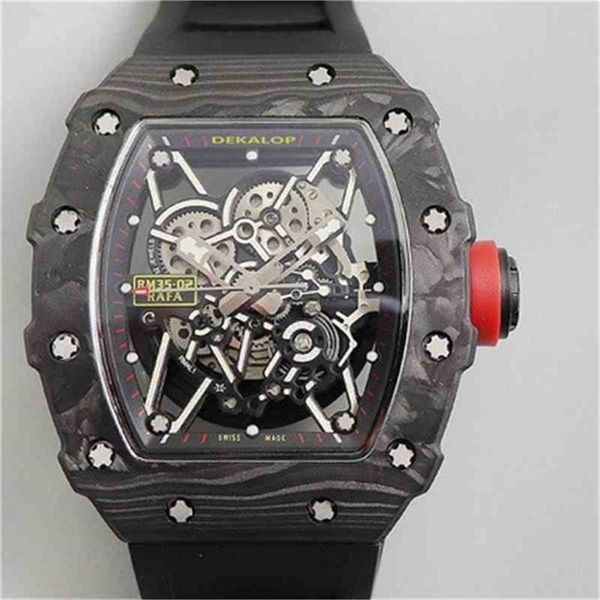 uxury watch date richa milles watch millesemier rm35-02 fully automatic mechanical ceramic carbon fiber case tape mens, Slivery;black
uxury watch date richa milles watch millesemier rm35-02 fully automatic mechanical ceramic carbon fiber case tape mens, Slivery;black