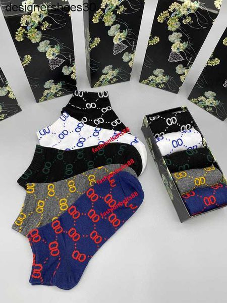 designer mens womens socks five pair luxe sports winter letter printed sock embroidery cotton man woman 10 styles with box''gg, Pink;yellow
designer mens womens socks five pair luxe sports winter letter printed sock embroidery cotton man woman 10 styles with box''gg, Pink;yellow