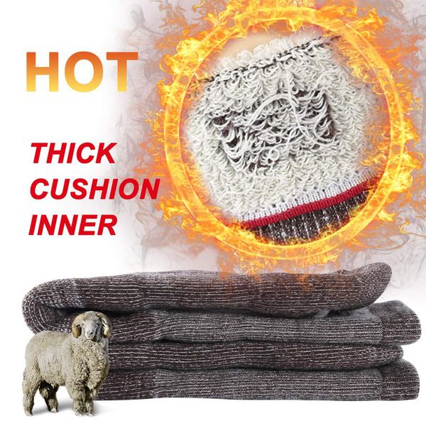 men s socks zealwood merino wool thick sock women s hiking trekking skiing ankle crew thermal warm winter cold snow boots 2 pairs 230802, Black
men s socks zealwood merino wool thick sock women s hiking trekking skiing ankle crew thermal warm winter cold snow boots 2 pairs 230802, Black
