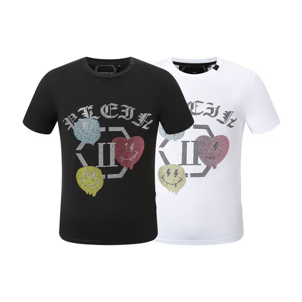 2023ss luxury men's fashion designer pp t-shirt printed short sleeve hip hop clothing asian size m-3xl pp2148, White;black
2023ss luxury men's fashion designer pp t-shirt printed short sleeve hip hop clothing asian size m-3xl pp2148, White;black