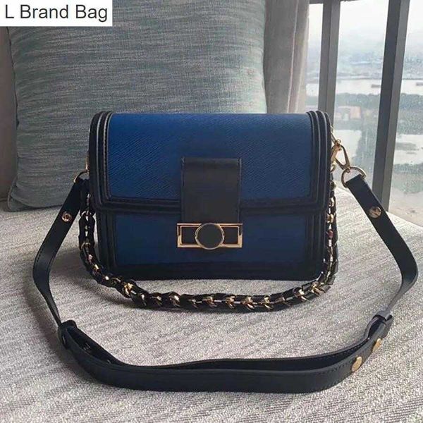 2023 new 5a woman bags dauphine denim blue sand washed denim jacquard weave handbag cross body bag shoulder strap metal lock vintage casual, Black
2023 new 5a woman bags dauphine denim blue sand washed denim jacquard weave handbag cross body bag shoulder strap metal lock vintage casual, Black