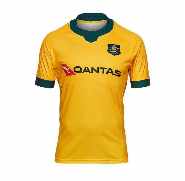 fw23 men's t-shirts men australia 2020/2021 home/away replica rugby jersey sport t shirt tees, White;black
fw23 men's t-shirts men australia 2020/2021 home/away replica rugby jersey sport t shirt tees, White;black