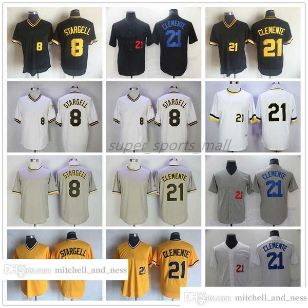 vintage movie baseball wears jersey 8 willie stargell 21 roberto clemente 9 bill mazeroski 1990-1997 jerseys men women size s--xxxl, Blue;black
vintage movie baseball wears jersey 8 willie stargell 21 roberto clemente 9 bill mazeroski 1990-1997 jerseys men women size s--xxxl, Blue;black