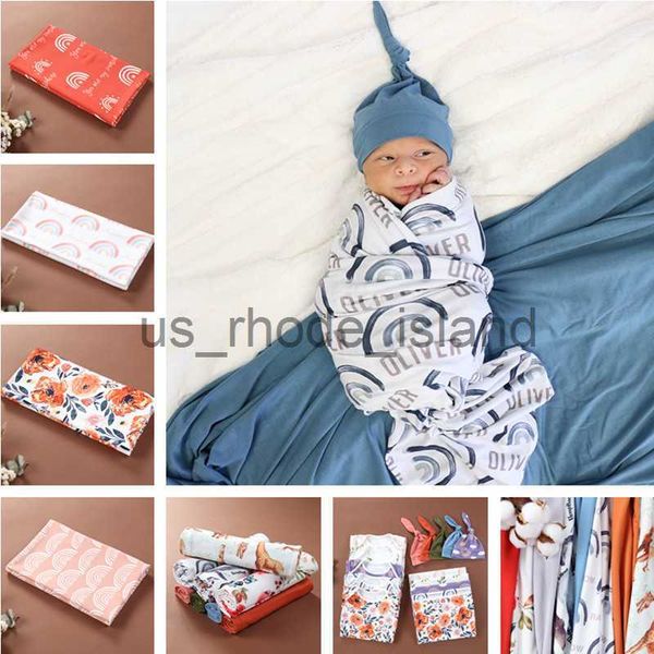 blankets swaddling 2pc/set cotton baby swaddle wrap blanket hat set soft elastic anti-shock rainbow print newborn receiving blanket shower g
blankets swaddling 2pc/set cotton baby swaddle wrap blanket hat set soft elastic anti-shock rainbow print newborn receiving blanket shower g