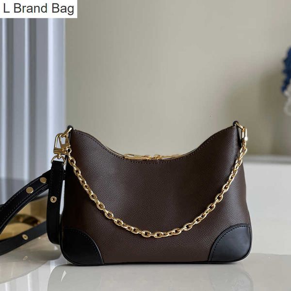 l bag luxury hobo bag designer crossbody bag 29cm genuine leather chain bag delicate knockoff handbag with yl147 td2c, Black
l bag luxury hobo bag designer crossbody bag 29cm genuine leather chain bag delicate knockoff handbag with yl147 td2c, Black