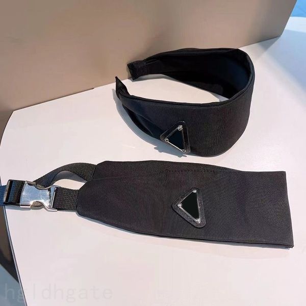 triangle hair band designer summer hair accessories wide non slip classic solid color black metal buckle wide re nylon headband simple popul, Silver
triangle hair band designer summer hair accessories wide non slip classic solid color black metal buckle wide re nylon headband simple popul, Silver