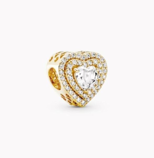 14k gold sparkling leveled hearts charm 925 silver charms for bracelets diy jewelry making kits loose beads silver wholesale 759517c01473197, Black
14k gold sparkling leveled hearts charm 925 silver charms for bracelets diy jewelry making kits loose beads silver wholesale 759517c01473197, Black
