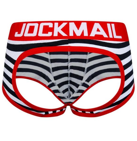 jockmail men underwear bottomless boxer men underwear open backless jock straps5931719, Black;white
jockmail men underwear bottomless boxer men underwear open backless jock straps5931719, Black;white