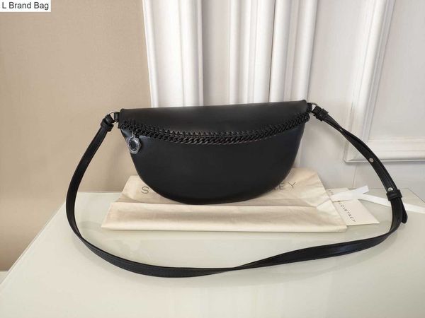 2023 new 5a designers new fashion women shoulder bag stella mccartney leather shopping bags handbags i2w3, Black
2023 new 5a designers new fashion women shoulder bag stella mccartney leather shopping bags handbags i2w3, Black