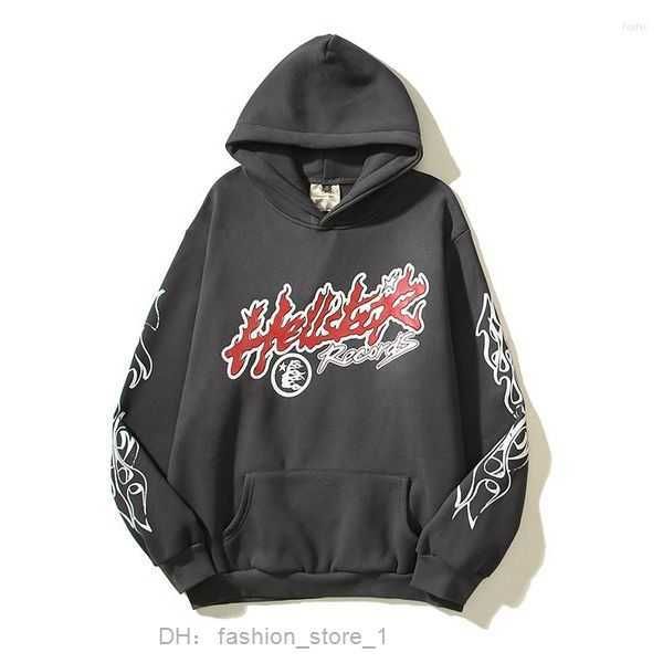 men's hellstar high street ins vintage mud printed red hoodie with fleece for men and women loose fitting 7m9x 3 odub 3 5egr, Black
men's hellstar high street ins vintage mud printed red hoodie with fleece for men and women loose fitting 7m9x 3 odub 3 5egr, Black