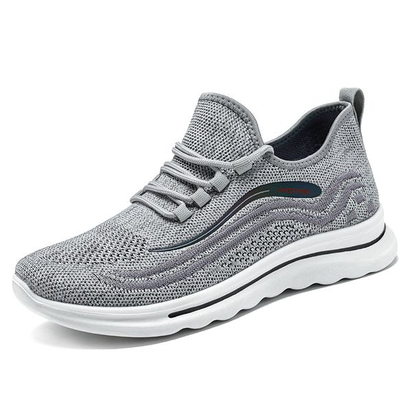 sports trainers running shoes for mens women designer breathable general triple black white grey fashion comfort sneaker outdoor shoe 36-44
sports trainers running shoes for mens women designer breathable general triple black white grey fashion comfort sneaker outdoor shoe 36-44