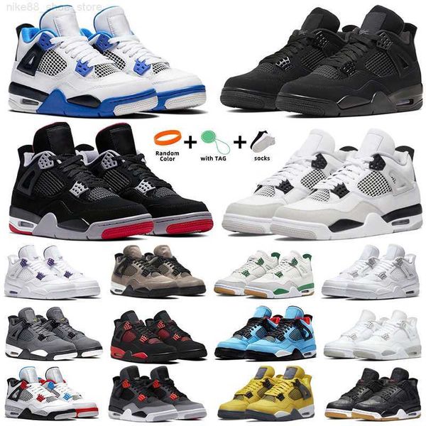jumpman 4 4s men women basketball shoes bred seafoam military black cat canvas gum red thunder white oreo midnight navy lightning sail infra
jumpman 4 4s men women basketball shoes bred seafoam military black cat canvas gum red thunder white oreo midnight navy lightning sail infra