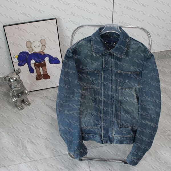 women vintage denim jacket lapel neck jean jackets autumn winter denim coat windproof jacket, Black;brown
women vintage denim jacket lapel neck jean jackets autumn winter denim coat windproof jacket, Black;brown
