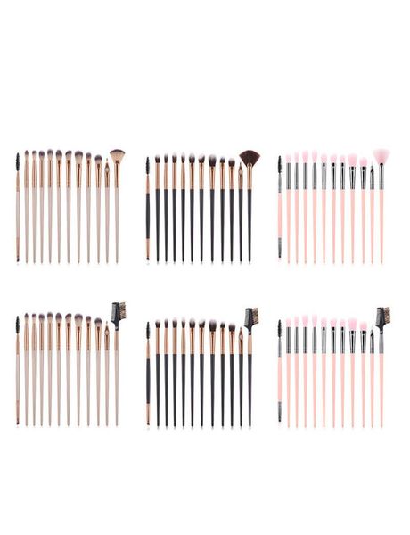 cosmetics 12pcs foundation makeup eye make up brushes 3 colors eyeshadow brush set brocha de maquillaje kit4423571
cosmetics 12pcs foundation makeup eye make up brushes 3 colors eyeshadow brush set brocha de maquillaje kit4423571