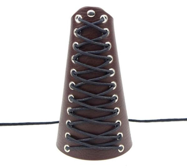 wrist support faux leather gauntlet wristband armor cuff cosplay costume halloween viking guard for men wo4540252, Black;red
wrist support faux leather gauntlet wristband armor cuff cosplay costume halloween viking guard for men wo4540252, Black;red