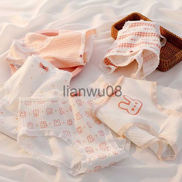 panties girls underwear 5pclot panties middle waist briefs young girl teenagers pants children students rabbit l xl flower x0802, Camo
panties girls underwear 5pclot panties middle waist briefs young girl teenagers pants children students rabbit l xl flower x0802, Camo