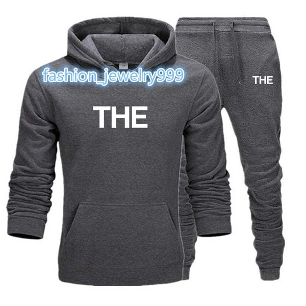 hoodie tech fleece new winter designer tracksuit men luxury sweat suits autumn jacke mens jogger sportswear jacket pants sweatshirt sporting, Gray
hoodie tech fleece new winter designer tracksuit men luxury sweat suits autumn jacke mens jogger sportswear jacket pants sweatshirt sporting, Gray