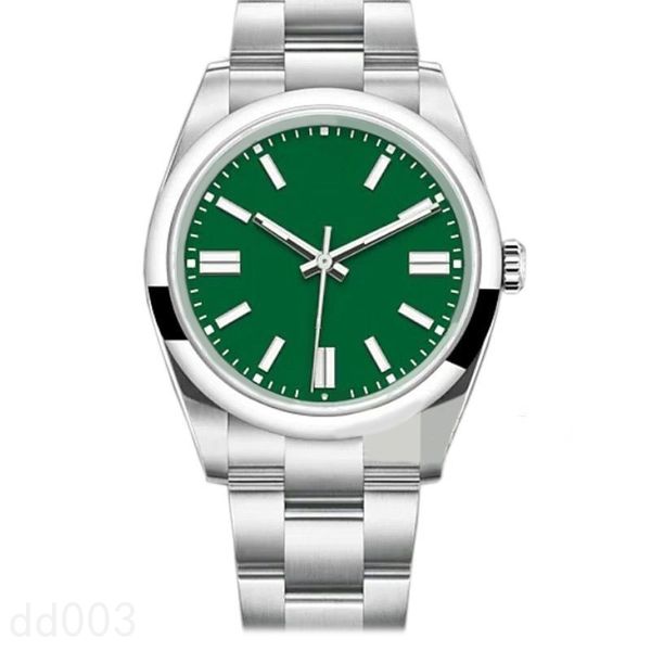 oyster perpetual designer watch trendy lady watches stainless strap automatic orologio business maturation 116900 luxury watches men 41mm sb, Slivery;brown
oyster perpetual designer watch trendy lady watches stainless strap automatic orologio business maturation 116900 luxury watches men 41mm sb, Slivery;brown