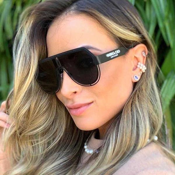 76007 wholesale luxury brand oversized metal punk pilot sunglasses women vintage steampunk sun glasses men oculos feminino lentes gafas de s, White;black
76007 wholesale luxury brand oversized metal punk pilot sunglasses women vintage steampunk sun glasses men oculos feminino lentes gafas de s, White;black