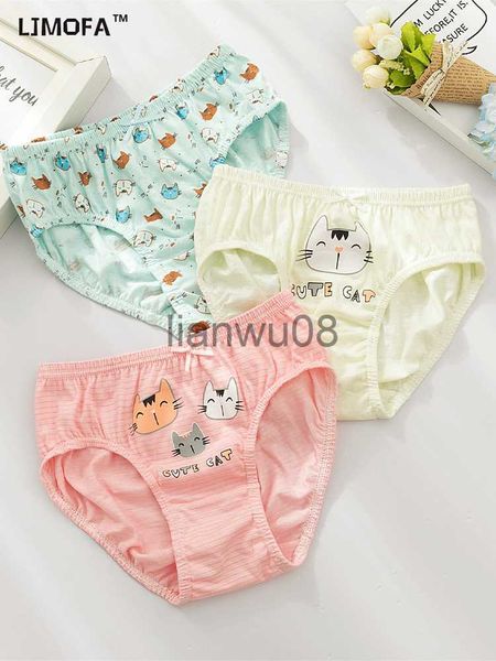 panties ljmofa 5pcs kids brief underwear girls florals cute cartoon princess cat painting underpants child cotton soft thin briefs b145 x080, Camo
panties ljmofa 5pcs kids brief underwear girls florals cute cartoon princess cat painting underpants child cotton soft thin briefs b145 x080, Camo