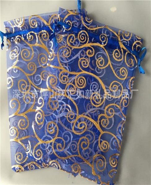 vine pattern 912cm jewelry bags mixed organza wedding party favor xmas bags purple blue pink yellow black with drawstring 14 u23099542, Pink;blue
vine pattern 912cm jewelry bags mixed organza wedding party favor xmas bags purple blue pink yellow black with drawstring 14 u23099542, Pink;blue