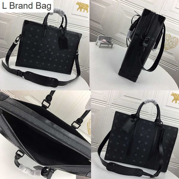 l bag m44952 designer bag black flowered handbag for men and women fashion portable briefcase canvas shoulder bag crossbody bag bd78
l bag m44952 designer bag black flowered handbag for men and women fashion portable briefcase canvas shoulder bag crossbody bag bd78