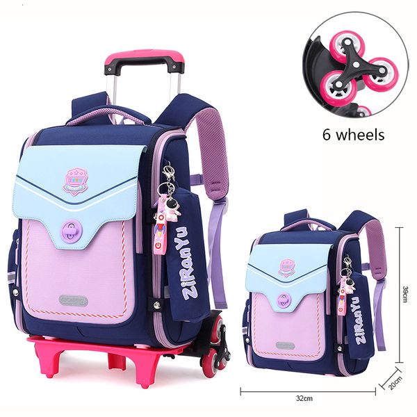school bags rolling schoolbag waterproof wheeled school backpack for kids girls boys removable school bags travel trolley luggage bags girls
school bags rolling schoolbag waterproof wheeled school backpack for kids girls boys removable school bags travel trolley luggage bags girls