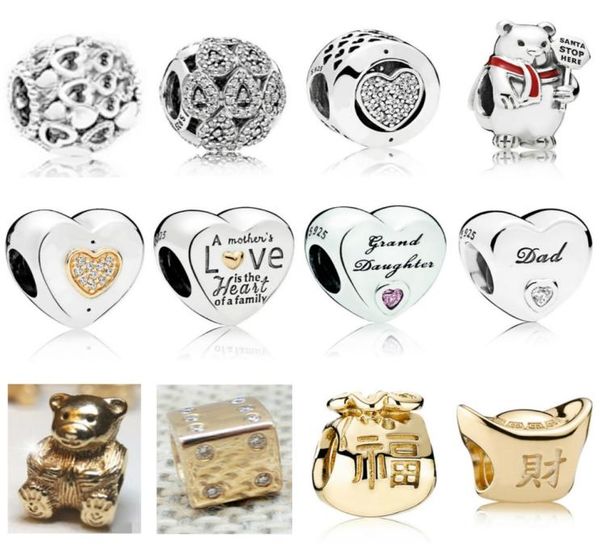new 100 925 sterling silver charm beads 796461 796271cz 750469d 796466en39 796233cz 796265 796261pcz 796458cz 750462 750469d 75095788313, Black
new 100 925 sterling silver charm beads 796461 796271cz 750469d 796466en39 796233cz 796265 796261pcz 796458cz 750462 750469d 75095788313, Black