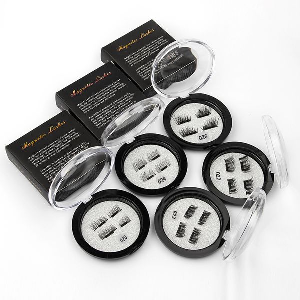 false eyelashes wholesale 5102050 boxes magnetic 3d mink eyeliner lashes short makeup tool 230801
false eyelashes wholesale 5102050 boxes magnetic 3d mink eyeliner lashes short makeup tool 230801