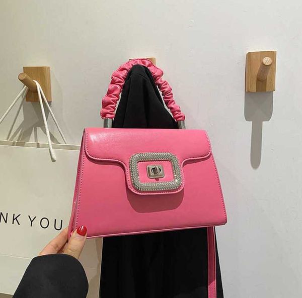 designer bags for ladies2023 new niche diamond embellishment temperament fashionable small square bag pleated velatninio hand held one shoul
designer bags for ladies2023 new niche diamond embellishment temperament fashionable small square bag pleated velatninio hand held one shoul