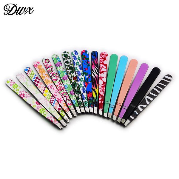 makeup tools 12 pcslot eyebrow tweezers clamp pincet eyelash stainless steel tongs hair removal factory power wholesale 230801
makeup tools 12 pcslot eyebrow tweezers clamp pincet eyelash stainless steel tongs hair removal factory power wholesale 230801