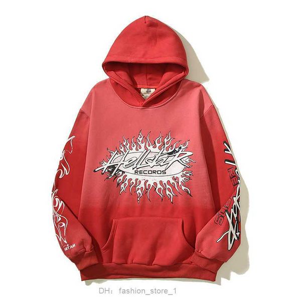 men's hellstar high street ins vintage mud printed red hoodie with fleece for men and women loose fitting 7m9x 3 odub oq9a, Black
men's hellstar high street ins vintage mud printed red hoodie with fleece for men and women loose fitting 7m9x 3 odub oq9a, Black