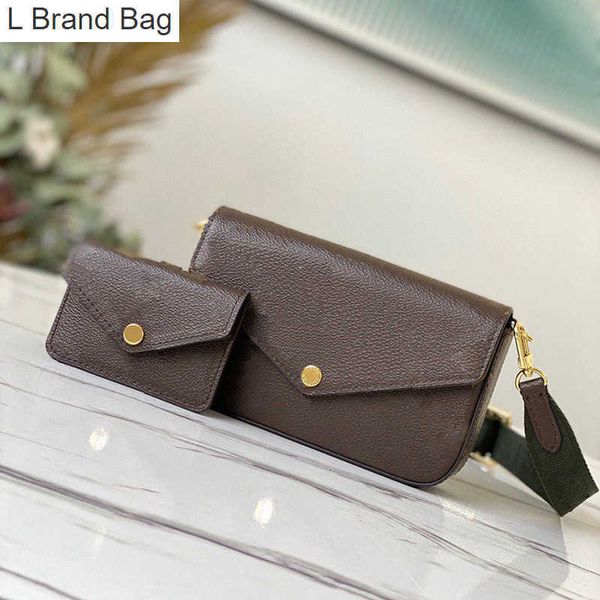 2023 new 10a mirror quality designer composite bag genuine leather shoulder bags luxuries purse with l114 mu88, Black
2023 new 10a mirror quality designer composite bag genuine leather shoulder bags luxuries purse with l114 mu88, Black