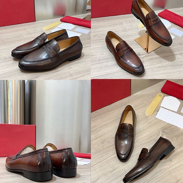 designer new men's leather shoes trend all match handsome shoes trainers without laces one foot pedal young black small leather shoes m
designer new men's leather shoes trend all match handsome shoes trainers without laces one foot pedal young black small leather shoes m