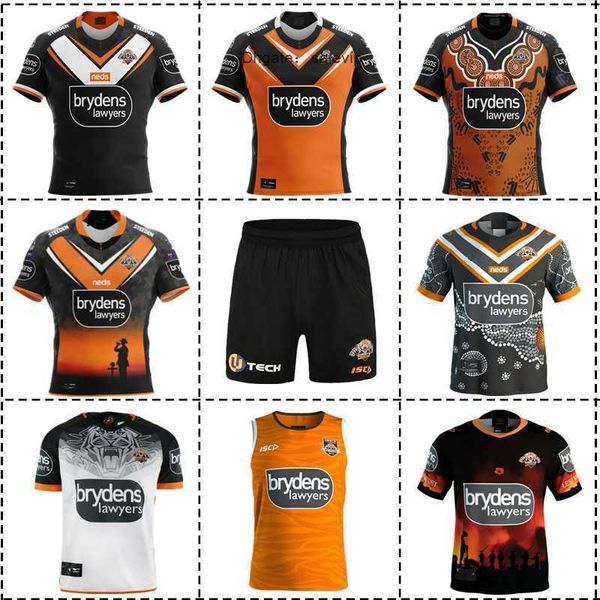 fw23 men's t-shirts 2018-2019-2020 - 2021 wests tigers home away indigenous anzac singlet rugby jersey - mens size s-xxxl, White;black
fw23 men's t-shirts 2018-2019-2020 - 2021 wests tigers home away indigenous anzac singlet rugby jersey - mens size s-xxxl, White;black