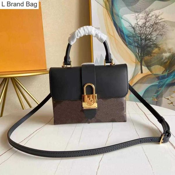 2023 new 10a 2023 designer bag tote locky bb handbags purse ladies messenger shoulder bags designers handbags crossbodys purses gdg8, Black
2023 new 10a 2023 designer bag tote locky bb handbags purse ladies messenger shoulder bags designers handbags crossbodys purses gdg8, Black