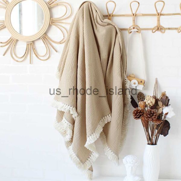 blankets swaddling cotton muslin swaddle blankets for newborn baby tassel receiving blanket new born swaddle wrap infant sleeping quilt bed
blankets swaddling cotton muslin swaddle blankets for newborn baby tassel receiving blanket new born swaddle wrap infant sleeping quilt bed