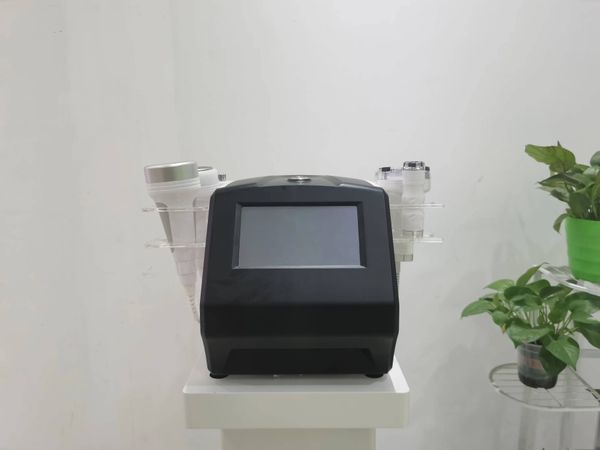 beauty item 6 in 1 multifunctional cavitation machine rf vacuum 80khz ultrasonic cavitation body slimming skin tightening cavitation device
beauty item 6 in 1 multifunctional cavitation machine rf vacuum 80khz ultrasonic cavitation body slimming skin tightening cavitation device