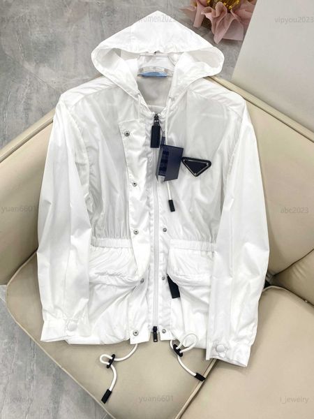 womens designer hooded jacket lace up waist design girl coat size s- fashion solid color long sleeve zipper cardigan july29, Black;brown
womens designer hooded jacket lace up waist design girl coat size s- fashion solid color long sleeve zipper cardigan july29, Black;brown