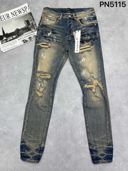 ripped jeans purple jeans designer jeans for mens classic men hip hop pants high street straight fashion jean trousers mens clothe, Blue
ripped jeans purple jeans designer jeans for mens classic men hip hop pants high street straight fashion jean trousers mens clothe, Blue