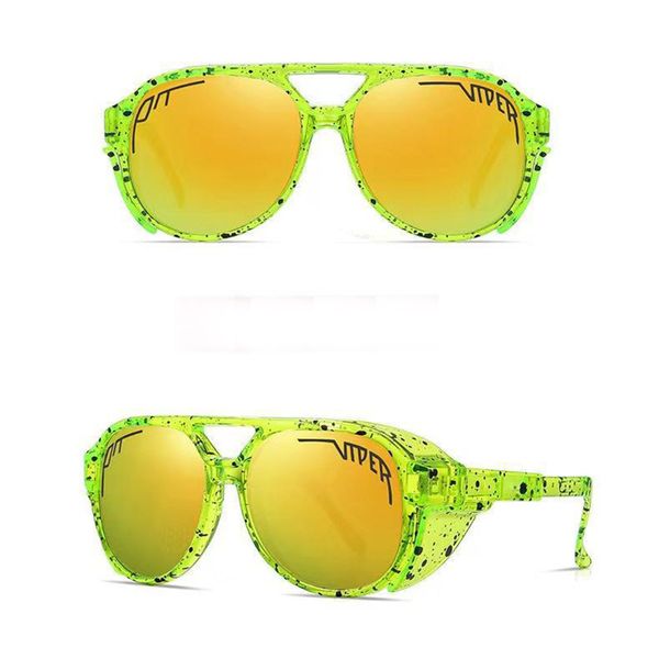 sunglasses 2023 pits vipers sunglasses men women luxury brand design polarized sun glasses for male uv400 shades goggle giftes pv04, White;black
sunglasses 2023 pits vipers sunglasses men women luxury brand design polarized sun glasses for male uv400 shades goggle giftes pv04, White;black