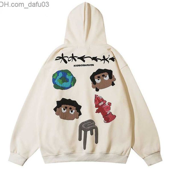 men's hoodies sweatshirts y2k hoodie men's hip hop cartoon graphic sweatshirt 2023 new promotion harajuku fashion casual loose str, Black
men's hoodies sweatshirts y2k hoodie men's hip hop cartoon graphic sweatshirt 2023 new promotion harajuku fashion casual loose str, Black