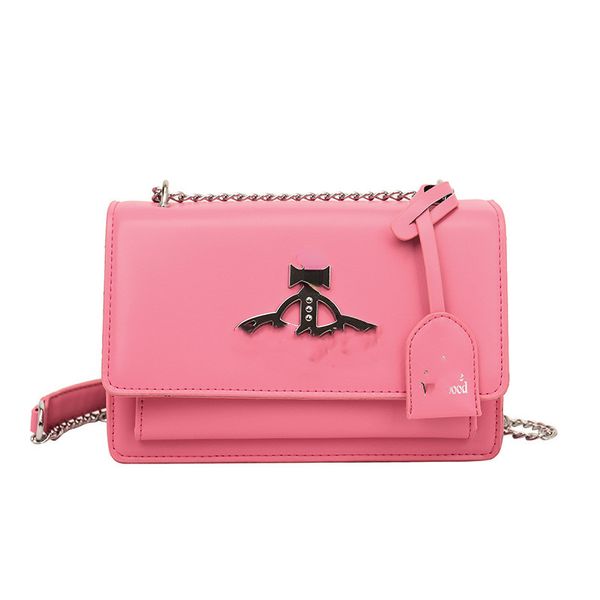 spot chain bag fashion shoulder messenger bags large capacity fashion new women's bags seven-color
spot chain bag fashion shoulder messenger bags large capacity fashion new women's bags seven-color