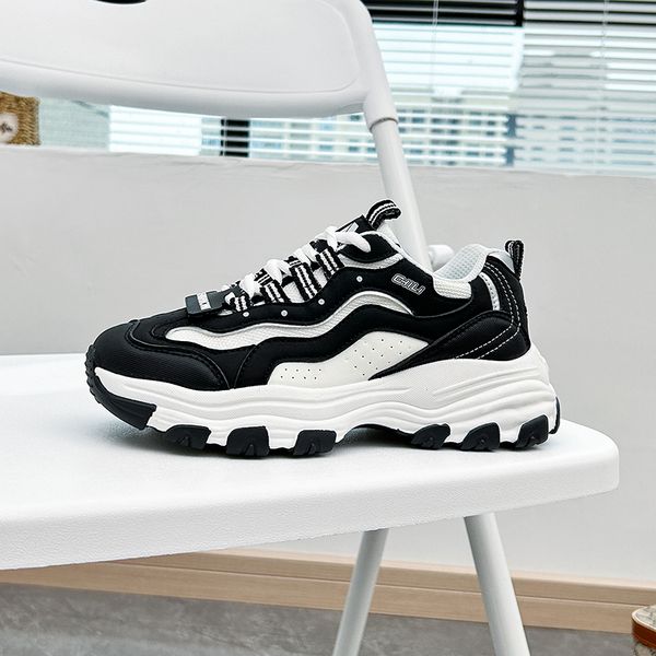 fashion women designer casual shoes black white brown woman girls flat trainers factory wholesale retail outdoor platform sports shoe sneake
fashion women designer casual shoes black white brown woman girls flat trainers factory wholesale retail outdoor platform sports shoe sneake