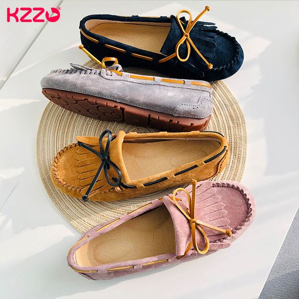 dress shoes kzzo real natural genuine leather flat's moccasins fashion casual loafers female spring summer driving 230801, Black
dress shoes kzzo real natural genuine leather flat's moccasins fashion casual loafers female spring summer driving 230801, Black