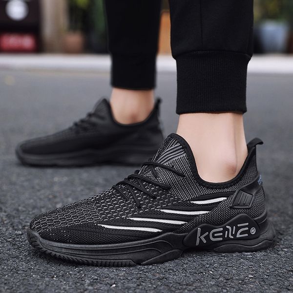 casual shoes sneaker mens designer platform fashion men loafers black grey orange green leather lace-up outdoor jogging trainers 31
casual shoes sneaker mens designer platform fashion men loafers black grey orange green leather lace-up outdoor jogging trainers 31