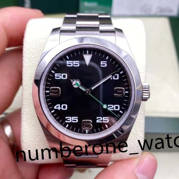 waterproof montre de luxe men watch 116900 40mm luminous arabic dial asia 2813 mechanical automatic silver stainless steel bracelet watches, Slivery;brown
waterproof montre de luxe men watch 116900 40mm luminous arabic dial asia 2813 mechanical automatic silver stainless steel bracelet watches, Slivery;brown