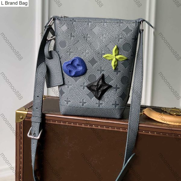 2023 new 10a tier small cruiser bag luxury designer real leather hobo handbag mirror quality womens embossed mens rock climbing purse crossb, Black
2023 new 10a tier small cruiser bag luxury designer real leather hobo handbag mirror quality womens embossed mens rock climbing purse crossb, Black